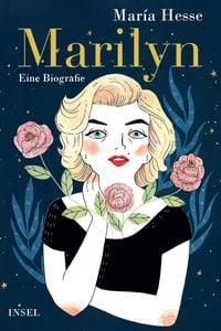 Produktbild: Marilyn