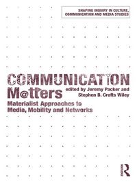 Produktbild: Communication Matters
