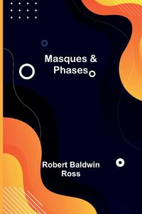 Produktbild: Masques & Phases