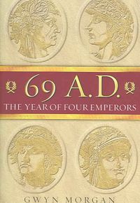 Produktbild: 69 AD