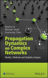 Produktbild: Propagation Dynamics on Complex Networks