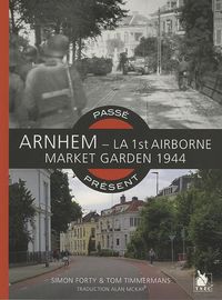 Produktbild: Passe-Present ; Bastogne ; la 101st Airbone au Combat