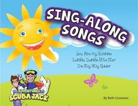 Produktbild: Sing-Along Songs