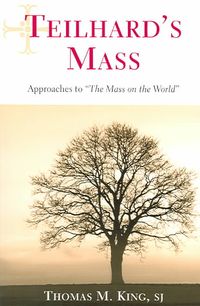 Produktbild: Teilhard's Mass
