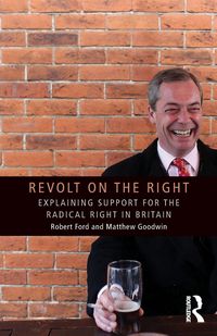 Produktbild: Revolt on the Right