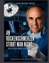 Produktbild: "An R&uuml;ckenschmerzen stirbt man nicht".....und ein paar andere Geschichten