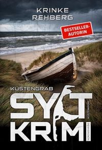 Produktbild: Syltkrimi K&uuml;stengrab