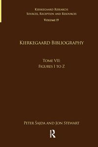 Produktbild: Volume 19, Tome VII