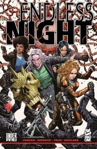 Produktbild: Endless Night
