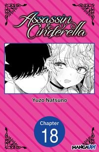 Produktbild: Assassin & Cinderella #018