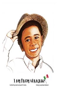 Produktbild: I am from Veracruz