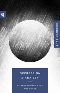 Produktbild: Depression and Anxiety