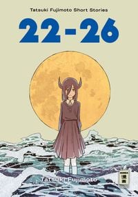 Produktbild: 22-26 - Tatsuki Fujimoto Short Stories