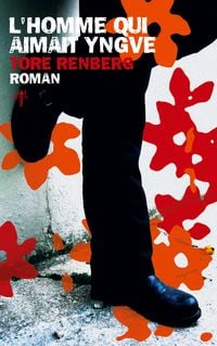 Produktbild: L'Homme qui aimait Yngve