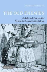 Produktbild: The Old Enemies