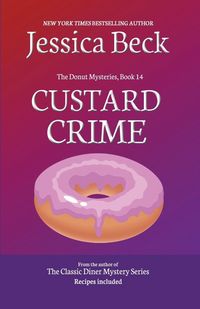 Produktbild: Custard Crime