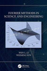 Produktbild: Fourier Methods in Science and Engineering