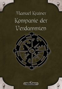 Produktbild: DSA 75: Kompanie der Verdammten