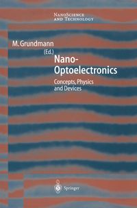 Produktbild: Nano-Optoelectronics
