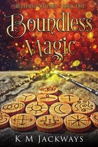 Produktbild: Boundless Magic