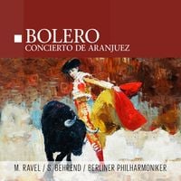 Produktbild: Bolero / Concierto de Aranjuez, 1 LP