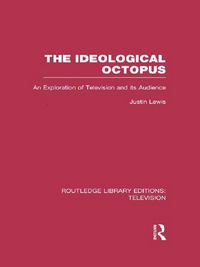 Produktbild: The Ideological Octopus