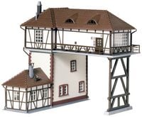 Produktbild: Faller 120125 H0 Reiterstellwerk