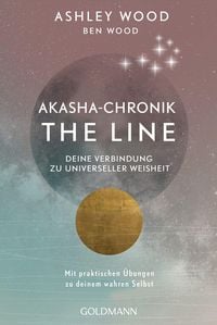 Produktbild: Akasha-Chronik - The Line