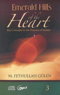 Produktbild: G&uuml;len, M: Emerald Hills of the Heart 3 Audiobook