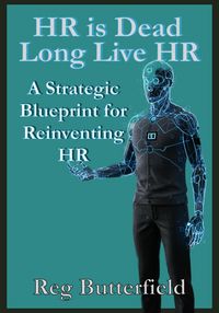 Produktbild: HR is Dead - Long Live HR