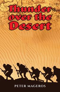 Produktbild: Thunder over the Desert