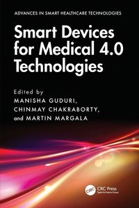 Produktbild: Smart Devices for Medical 4.0 Technologies