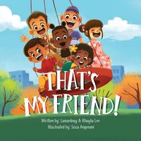 Produktbild: That's My Friend!