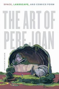 Produktbild: The Art of Pere Joan