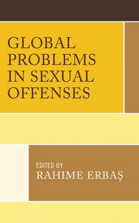 Produktbild: Global Problems in Sexual Offenses