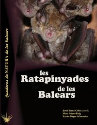 Produktbild: Les ratapinyades de les Illes Balears