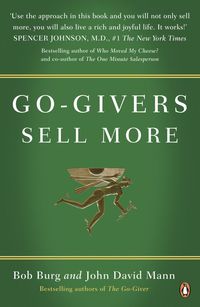 Produktbild: Go-Givers Sell More