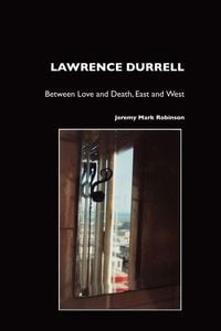 Produktbild: Lawrence Durrell