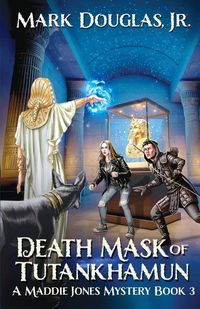 Produktbild: Death Mask of Tutankhamun
