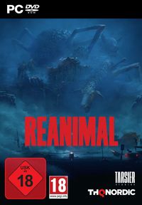 Produktbild: REANIMAL