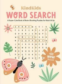 Produktbild: KindKids Word Search