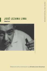 Produktbild: Jose Lezama Lima