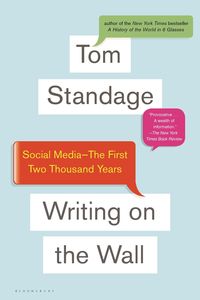 Produktbild: Standage, T: Writing on the Wall
