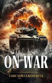 Produktbild: On War