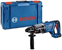 Bild vom Artikel Bosch Professional GBH 18V-28 DC SDS-Plus-Akku-Bohrhammer 18 V  Li-Ion  bürstenlos, ohne Akku, inkl. Koffer vom Autor 