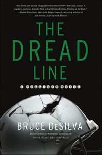 Produktbild: The Dread Line