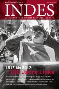 Produktbild: 1917 bis 2017: 100 Jahre Links