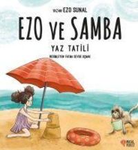 Produktbild: Ezo ve Samba Yaz Tatili