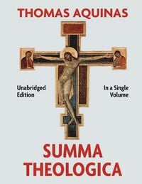 Produktbild: Summa Theologica Complete in a Single Volume