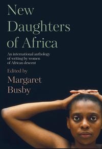 Produktbild: New Daughters of Africa